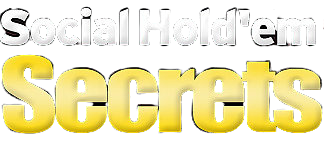 Social Hold’em Secrets – Guide For Playing Poker Without Deposit