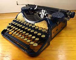 Kill Writer’s Block – Solution for Writers Who Can’t Write Anymore