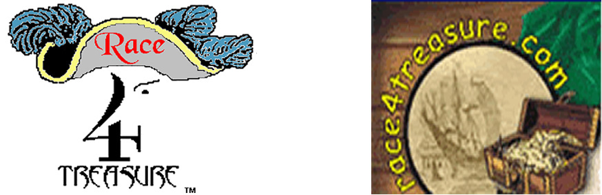 Race4Treasure Custom Scripts