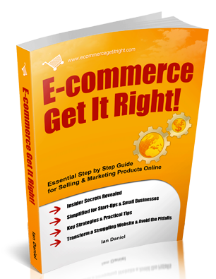 E-commerce Get It Right!