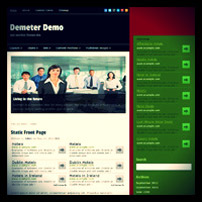 Advert Themes – Earn 65% On 40 Themes Bundle