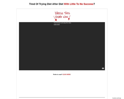 The ComboTrim System