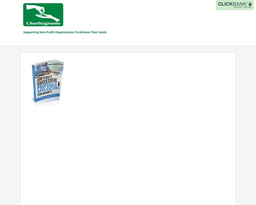 How To Write Successful Applications For Grants