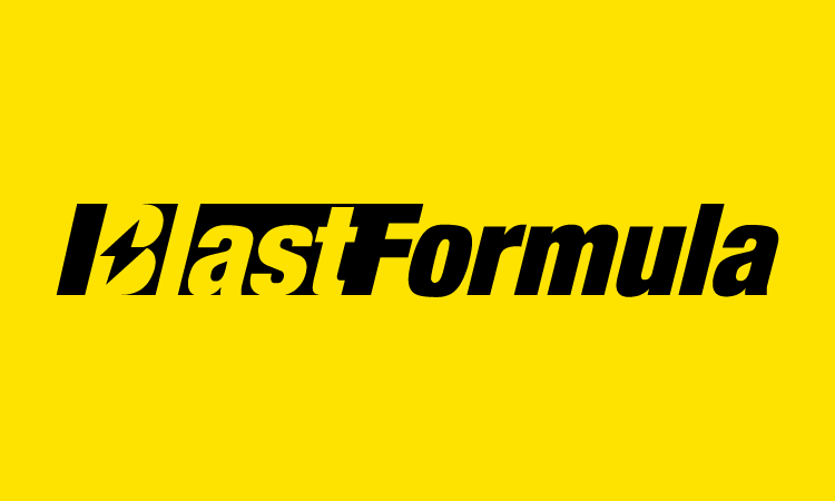 Blast Formula – Profit Systems
