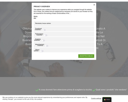Pragma-Agency_3 concrete and continuous business methods on Amazon