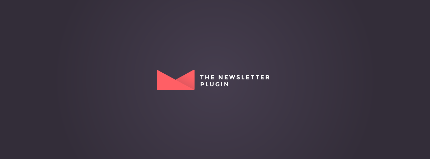 The WordPress Newsletter Plugin