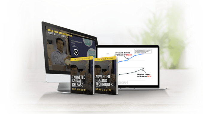 Sciatica Miracle(TM) – The Best Sciatica Product! – NEW