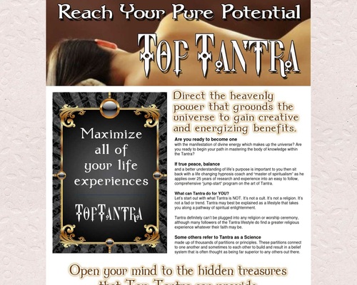 Top Tantra