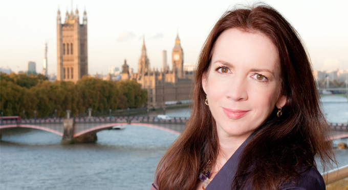 Rachel Elnaugh’s Business Alchemy