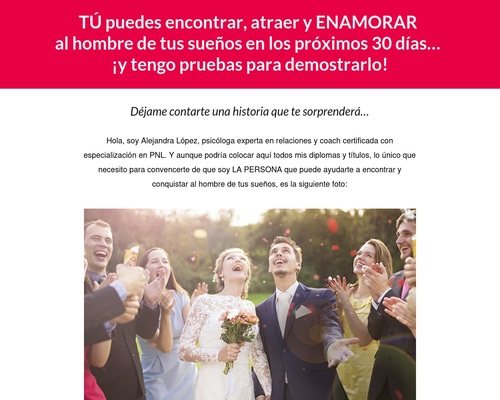 Enamora A Tu Hombre – Grandes Ventas