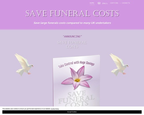 Save Funeral Costs