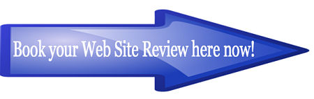 Web Site Design Review Videos