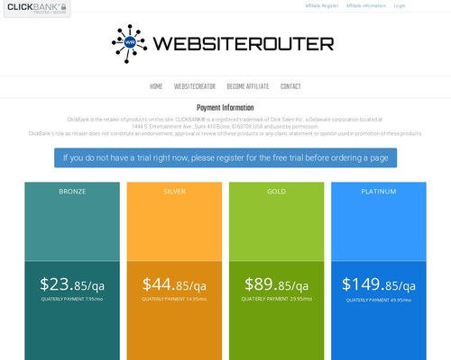 Pre-Built WordPress Websites