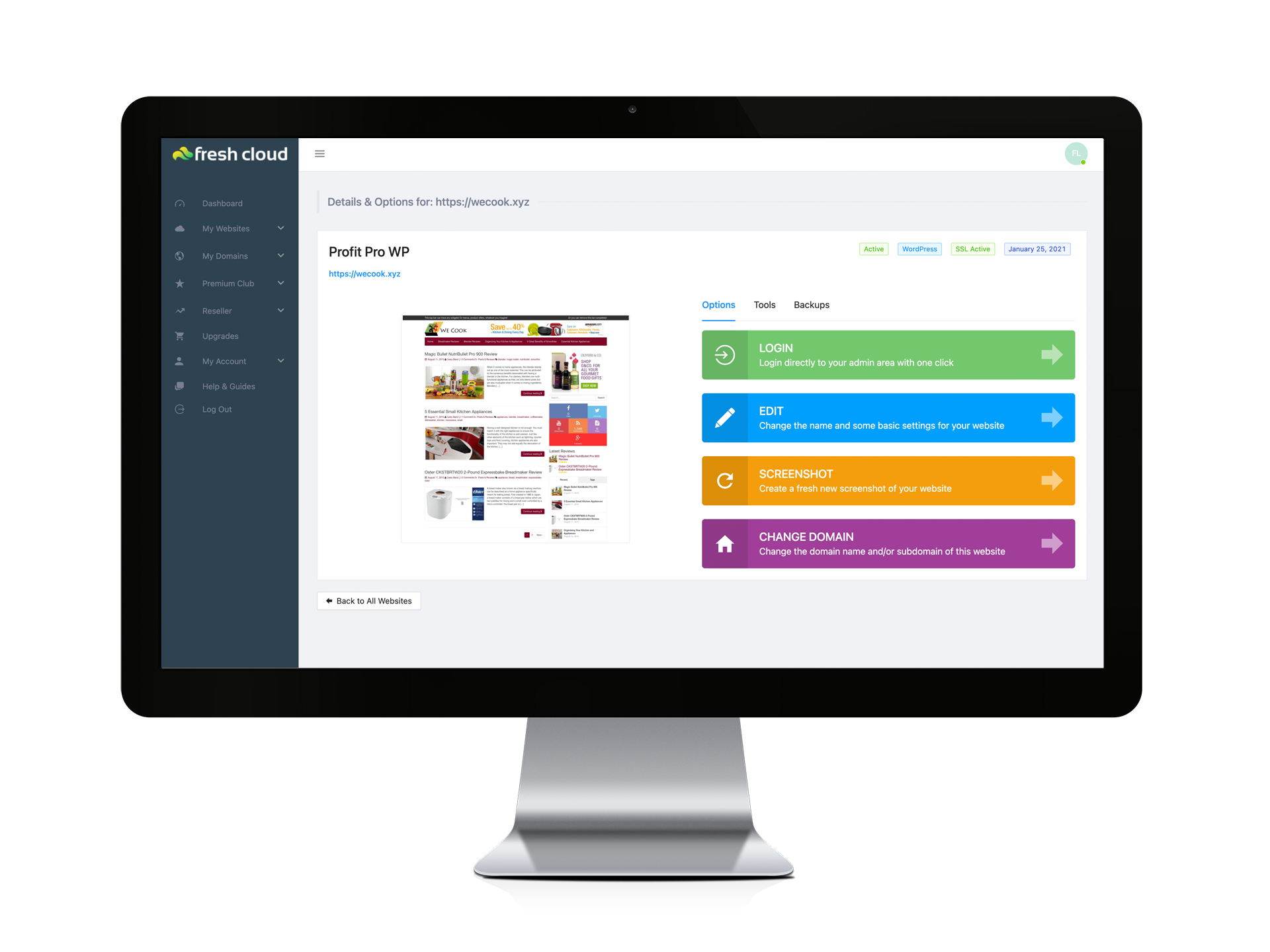 Associate-O-Matic Amazon Affiliate Store Builder