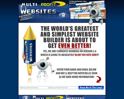 Multi Profit Websites