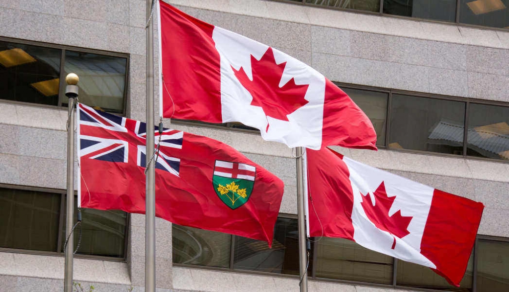 How to Secure a Job With the Canadian Government