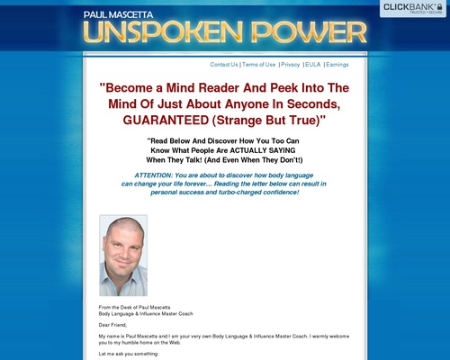 ATTN: HIGH Converting Influence Product