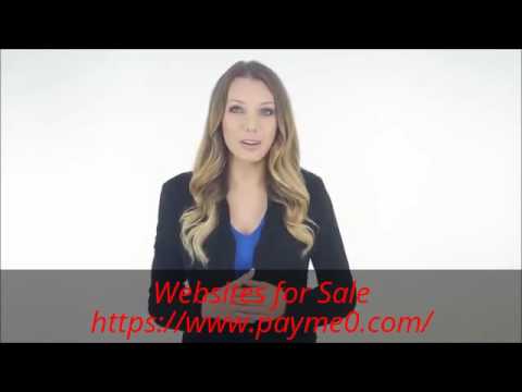 Websites for Sale