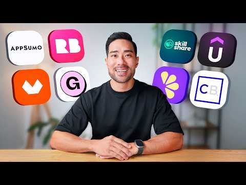 12 Best Websites for Selling Digital Products