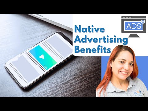 Native Advertising – Your Espresso Shot for Search Ranking!
