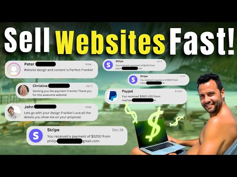 Effortless Website Sales Close Deals Without Breaking a Sweat!