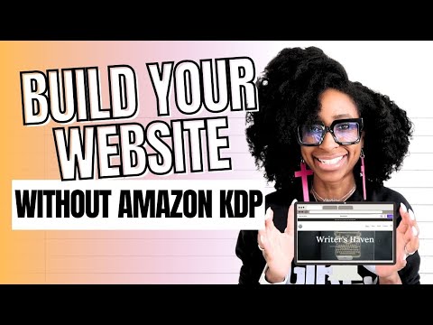 SELL EBOOKS THROUGH YOUR WEBSITE: Simple Setup (Without Using Amazon KDP) | I Quit Amazon KDP
