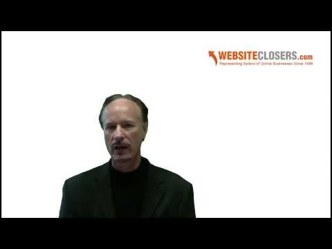 Websites For Sale By Owner – Let WebsiteClosers.com Help