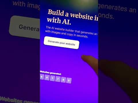 How to Make Money Online selling Starter Websites #shorts