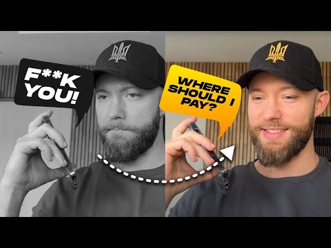 How to Cold Call (for Selling Websites)