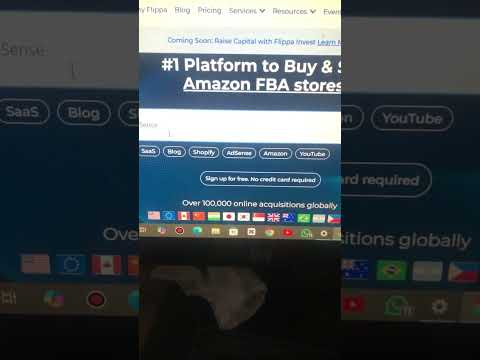 Where to find Google AdSense websites for sale #shorts