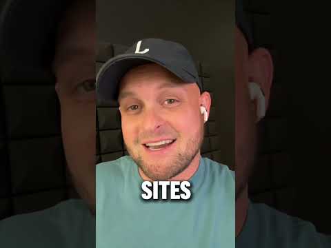 How to sell websites for $10,000 (or more)