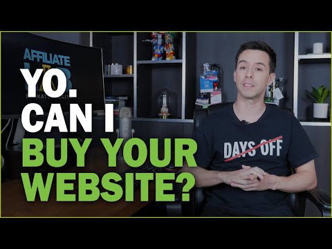 Best Places to Buy Affiliate Websites [Outside the Box]