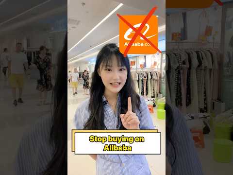 Alibaba alternative sourcing websites for Chinese factories and better prices