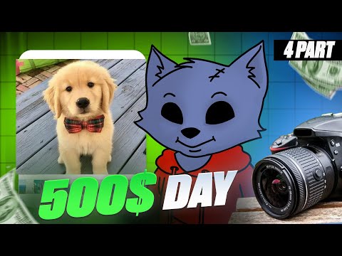 10 BEST Websites to Sell Your Photos Online | PART 4