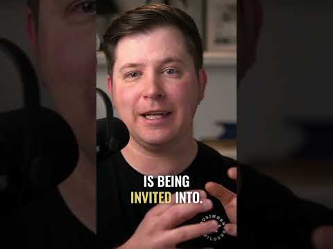 Why Your Website Isn't Converting!