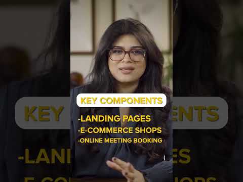 Use websites as sales tools for your business' advantage