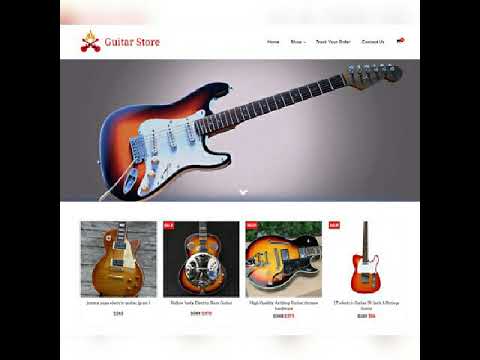 Dropshipping websites for sale domain and lifetime of hosting included