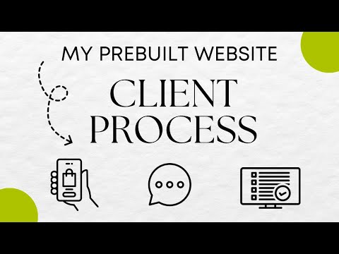 What To Expect AFTER Buying a Prebuilt Shopify Website (Syncing Vendor + Transferring Store)