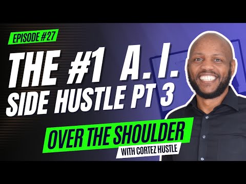 How to Make $10K/Month Selling AI Websites to Local Businesses! [E27]