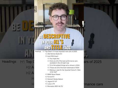 How To Fix Poor SEO Results For Your Website 🚀