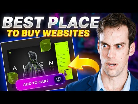 Where To Buy Websites Already Making Money