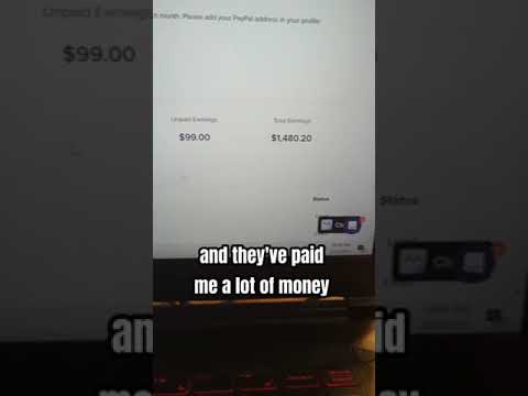 Top 5 Websites That Pay You Money