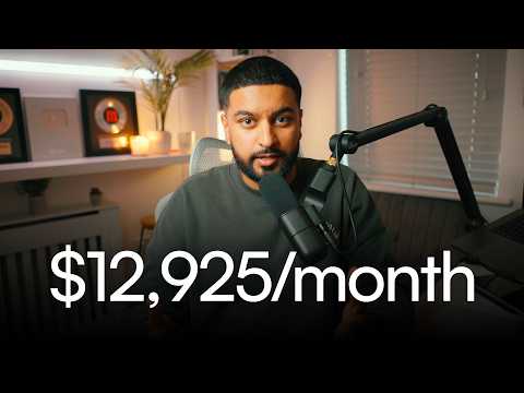 How I Make Over $10,000/Month Selling Website Templates