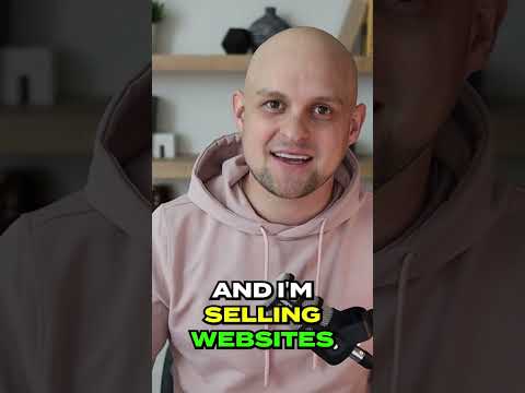Talk like THIS to sell more websites