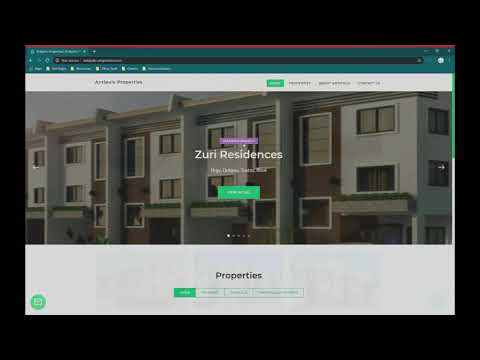 Real Estate Websites for Sale