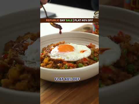 FLASH SALE | Get 40% off on the entire website!