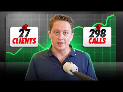 How I Use AI to Sell Websites to Local Businesses