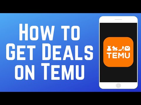 How to Get the Best Deals Shopping on Temu 2025