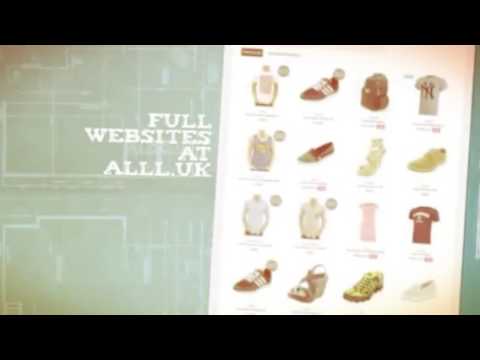 Shoes Websites For Sale – Turnkey Websites For Sale