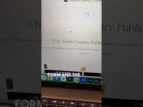 Build 5 Websites Before Breakfast: AI Sales Funnel Builder #shorts